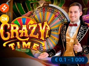 Crazy Time