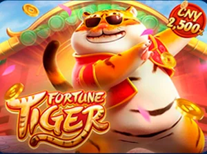 Fortune Tiger