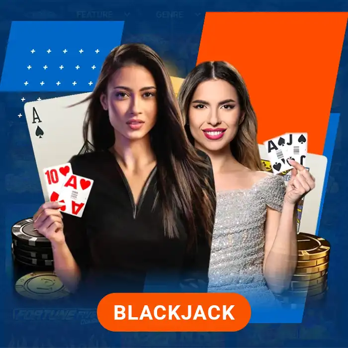 Mostbet blackjack o'yinlari