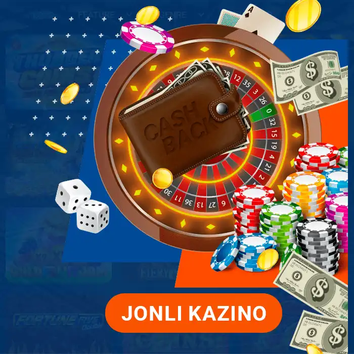 Mostbet jonli kazino