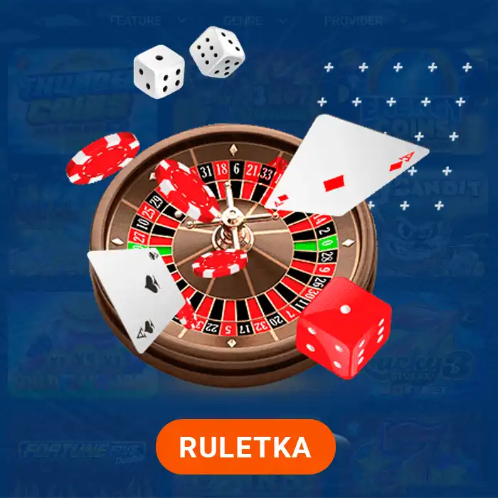 Mostbet ruletka o'yinlari