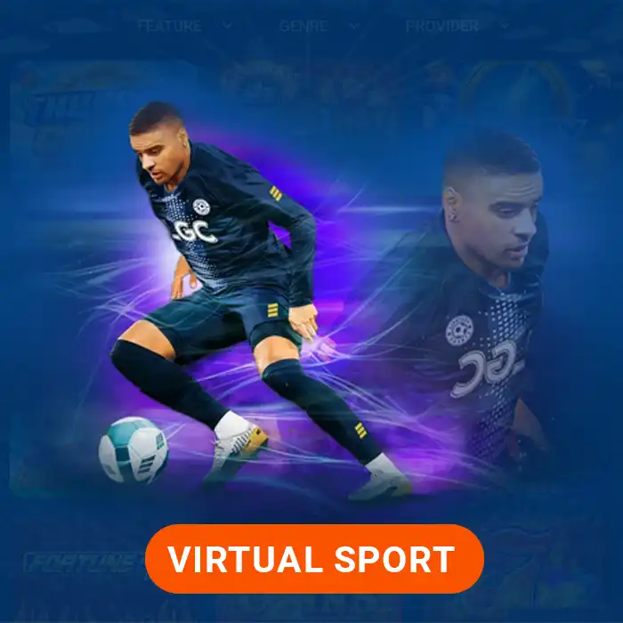 Mostbet virtual sport